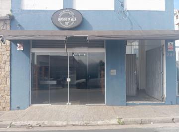 Comercial , São Paulo · Loja/Salão em Vila Barreto  -  São Paulo
