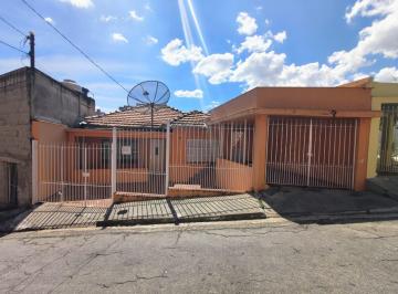 Casa · 87m² · 2 Quartos · 2 Vagas · Casa Térrea em Vila Pereira Barreto  -  São Paulo