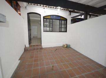 Casa · 88m² · 2 Quartos · 1 Vaga · Sobrado em Pirituba  -  São Paulo