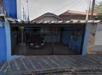 Casa · 267m² · 4 Quartos · 2 Vagas · Casa em Vila Pereira Cerca  -  São Paulo