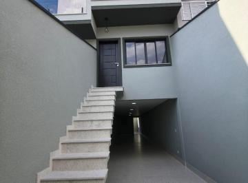 Casa · 4 Vagas · Sobrado em Jardim Vista Linda - São Paulo