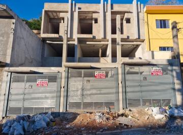 Casa · 143m² · 3 Quartos · 2 Vagas · Sobrado em Pirituba  -  São Paulo