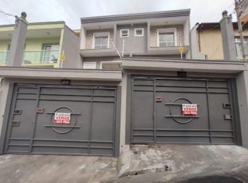 Casa · 170m² · 3 Quartos · 5 Vagas · Sobrado em Vila Pereira Barreto - São Paulo