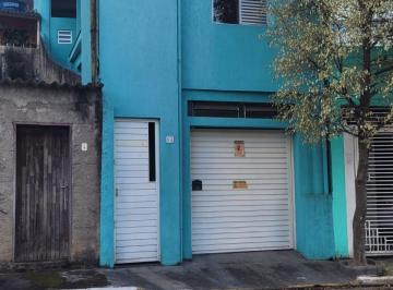 Casa · 137m² · 2 Quartos · 2 Vagas · Sobrado em Freguesia do Ó  -  São Paulo