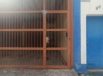 Casa · 50m² · 1 Quarto · Casa Multifamiliar em Jardim Cidade Pirituba  -  São Paulo