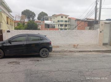 Terreno · 335m² · 2 Quartos · Lote / Terreno em Vila Pereira Barreto - São Paulo