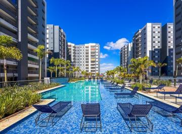 Apartamento · 69m² · 2 Quartos · 1 Vaga · Apartamento Padrão em Pirituba - São Paulo