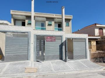 Casa · 163m² · 3 Quartos · 2 Vagas · Sobrado em Parque São Domingos  -  São Paulo