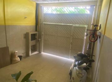Casa · 70m² · 3 Quartos · 1 Vaga · Sobrado em Parque Sao Domingos - São Paulo