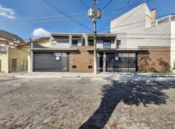 Casa · 3 Quartos · Sobrado em Parque São Domingos  -  São Paulo