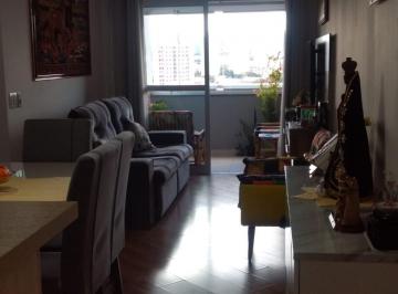 Apartamento · 78m² · 3 Quartos · 2 Vagas · Apartamento em Pirituba  -  São Paulo