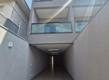 Casa · 150m² · 3 Quartos · 3 Vagas · Sobrado em Parque São Domingos - São Paulo