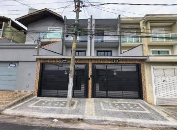 Casa · 160m² · 3 Quartos · 2 Vagas · Sobrado em Parque Sao Domingos  -  Agende sua visita.