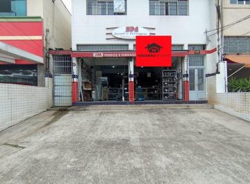 Comercial · 240m² · 4 Vagas · Loja/Salão em Vila Pereira Barreto  -  São Paulo