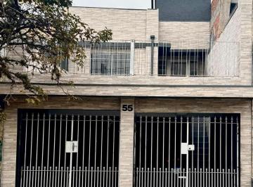 Casa · 150m² · 3 Quartos · 2 Vagas · Casa a venda em Vila Pirituba  -  São Paulo