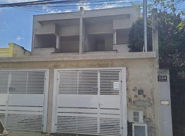 Casa · 170m² · 3 Quartos · 2 Vagas · Sobrado em Nossa Senhora do O  -  São Paulo