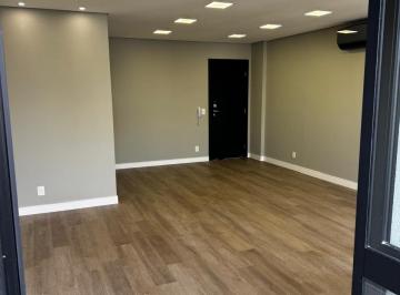 Comercial · 36m² · Sala em Vila Hamburguesa  -  São Paulo