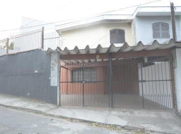 Casa · 140m² · 2 Quartos · 3 Vagas · Sobrado em Pirituba  -  São Paulo