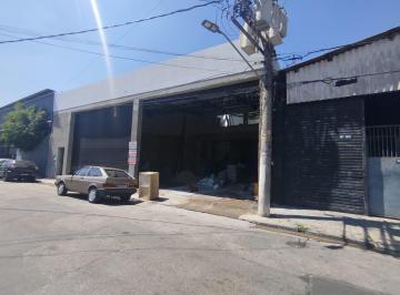 Comercial · 200m² · 10 Vagas · Galpão em Vila Pirituba - São Paulo