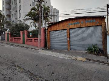 Terreno · 1300m² · Lote / Terreno em São Domingos  -  São Paulo