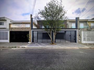 Casa · 175m² · 3 Quartos · 4 Vagas · Sobrado em Parque Sao Domingos  -  São Paulo