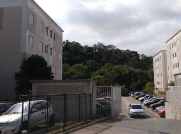 Apartamento · 40m² · 2 Quartos · 1 Vaga · Apartamento Padrão em Jardim Marilu  -  São Paulo