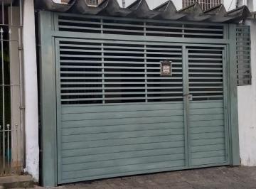 Casa · 100m² · 2 Quartos · 1 Vaga · Sobrado em Vila Hebe  -  São Paulo