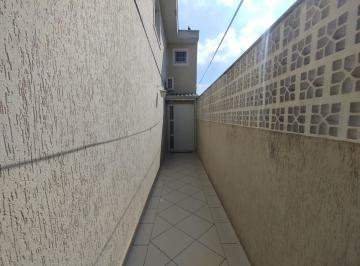 Casa · 200m² · 3 Quartos · 3 Vagas · Sobrado em Vila Mirante  -  São Paulo