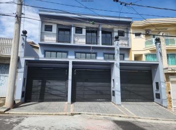 Casa · 210m² · 3 Quartos · 3 Vagas · Sobrado em Parque São Domingos - São Paulo