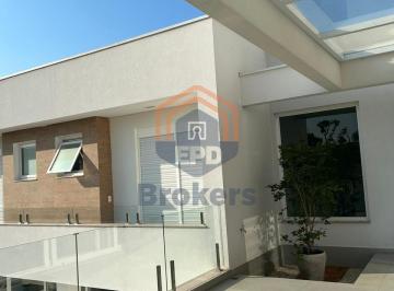 Casa · 411m² · 3 Quartos · 6 Vagas · Casa em Jardim Santa Teresa - Jundiaí, SP