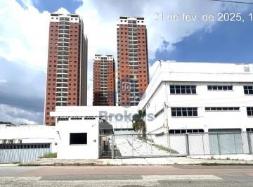 Comercial · 2464m² · 20 Vagas · Galpão em Ponte São João - Jundiaí, SP