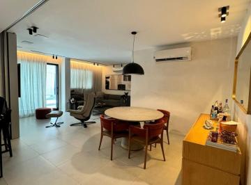Apartamento de 3 quartos, Rio de Janeiro · Apartamento de 3 quartos na Freguesia - decorado por arquiteto