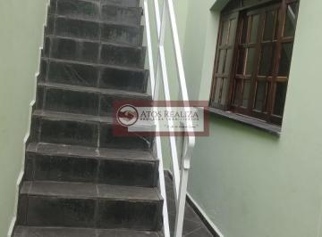 Casa · 156m² · 2 Quartos · 2 Vagas · Sobrado com Edícula à Venda no Jardim Cliper, SP – 156m², 2 Dorms