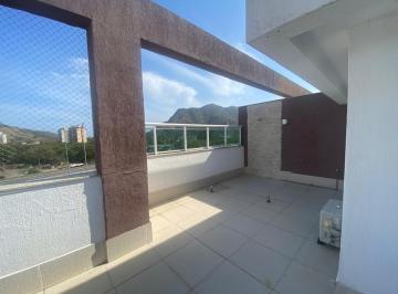 Apartamento de 3 quartos, Rio de Janeiro · ️ Cobertura Duplex à Venda, 3 Suítes – Recreio dos Bandeirantes