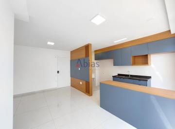 Apartamento · 70m² · 2 Quartos · 1 Vaga · Apartamento em Parque Faber Castell I - São Carlos, SP