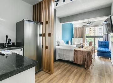 Apartamento de 1 quarto, São Paulo · Studio moderno com excelente custo-benefício próximo ao Allianz Parque