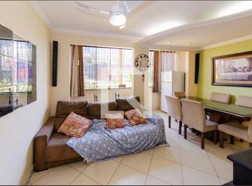 Apartamento · 70m² · 3 Quartos · 1 Vaga · Apartamento à Venda - Estoril , 3 Quartos,  70 m² - Belo Horizonte