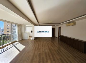 Apartamento · 163m² · 3 Quartos · 2 Vagas · Apartamento 3 suítes na frente do Parque Germânia