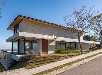 Casa · 1000m² · 4 Quartos · 5 Vagas · Sobrado à venda em Itatiba, Loteamento Fazenda Dona Carolina, com 4 suítes, com 1000 m²
