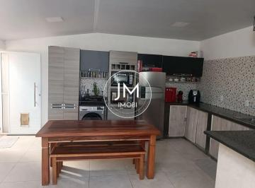 Foto 01 · Casa a venda em Hortolândia com 2 dormitórios , escritório e 2 vagas cobertas.