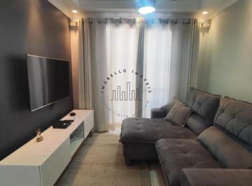 Apartamento · 64m² · 2 Quartos · 1 Vaga · Apartamento à venda em Campinas, Swift, com 2 quartos, com 64 m², PERFECT LIFE - Swift