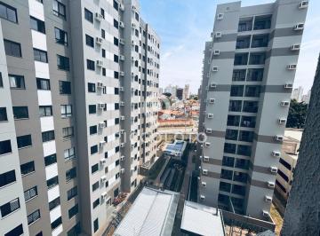 Apartamento · 47m² · 2 Quartos · 1 Vaga · Apartamento à venda em Campinas, Jardim Guarani, com 2 quartos, com 47 m², Una Proença