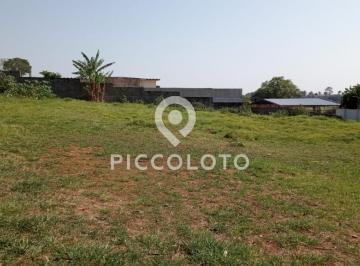 Terreno · 4320m² · Terreno à venda em Campinas, Parque Rural Fazenda Santa Cândida, com 4320 m²