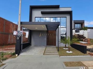 Casa · 140m² · 3 Quartos · 2 Vagas · Casa à venda em Sorocaba, Jardim Residencial Jardim, com 3 quartos, com 140 m²