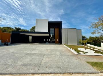 Casa · 303m² · 3 Quartos · 4 Vagas · Casa à venda em Itu, Alphaville Itu, com 3 suítes, com 303 m², Alphaville Itu