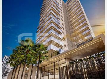 Apartamento · 130m² · 3 Quartos · 2 Vagas · Apartamento à venda no Centro de alto padrão, 3 quartos, 1 suíte com closet e 2