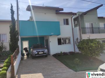 Casa · 185m² · 3 Quartos · 2 Vagas · CASA EM CONDOMÍNIO COM 4 QUARTOS - NO BAIRRO DO MEDEIROS!