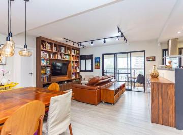 Apartamento de 3 quartos, Curitiba · OPORTUNIDADE: Apartamento à Venda no Cabral – Curitiba
Condomínio Clube com a melhor localização.