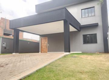 Casa · 190m² · 3 Quartos · 4 Vagas · Casa para alugar em Londrina, Conjunto Habitacional Alexandre Urbanas, com 3 suítes, com 190 m²