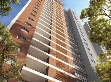 Apartamento · 112m² · 2 Quartos · 2 Vagas · Apartamento à venda em Londrina, Gleba Palhano, com 2 suítes, com 112 m², Arbo e Flora
